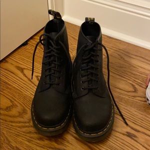 Doc Marten / Dr. Marten Boots